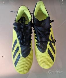 Scarpe da Calcio Adidas - Numero 40