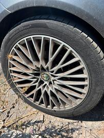 alfa  brera