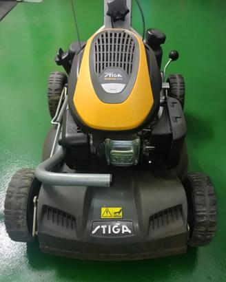 Tagliaerba Marca Stiga multiclip 50 sx