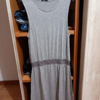 vestito/copricostume