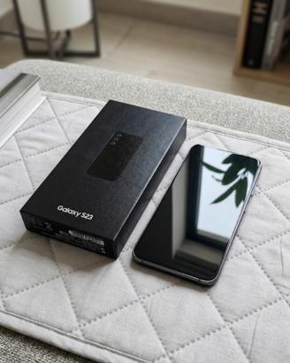 Samsung Galaxy S23 128 gb 8gb ram