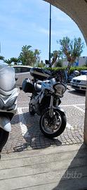 versys 650 del 2007