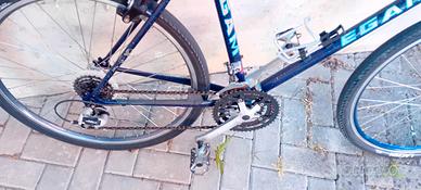 mountain bike alluminio 