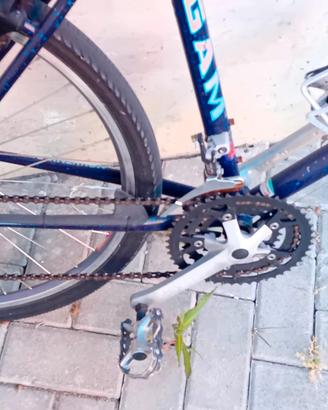 mountain bike alluminio 