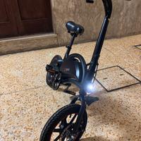 Bicicletta elettrica