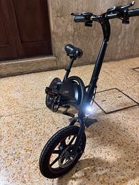 Bicicletta elettrica