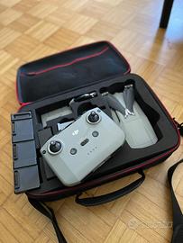 Drone DJI MAVIR AIR 2 Fly CAMBO