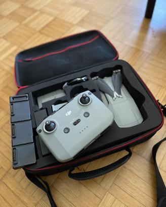 Drone DJI MAVIR AIR 2 Fly CAMBO