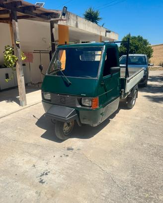 Ape 703 piaggio