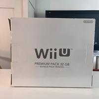 Nintendo  Wii -Premium Pack32 gb