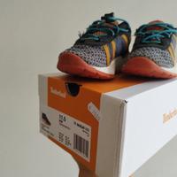 Timberland scarpa bambino