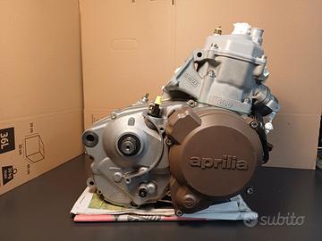 Motore aprilia Futura 125 Rotax 123 NUOVO
