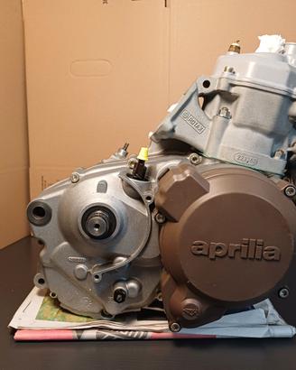 Motore aprilia Futura 125 Rotax 123 NUOVO