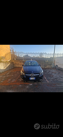 Mercedes cla 220