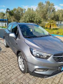 Opel Mokka X 1.6 110 CV del 2019 full optional 