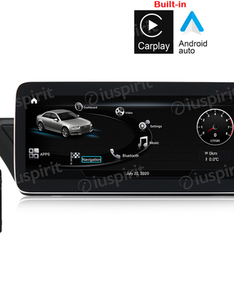 ANDROID navigatore Audi A4 Audi A5 S5 RS Car Play