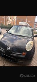 Nissan Micra  2004
