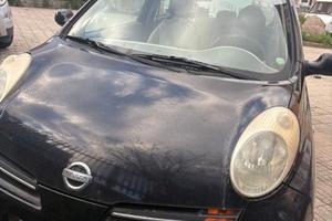 Nissan Micra  2004