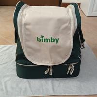 borsa di trasporto per tm31