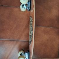 skate ..Osprey!! mini cruiser