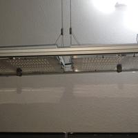 Plafoniere gnc bluray m