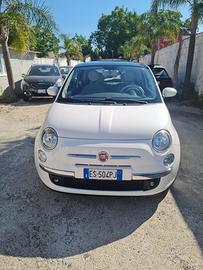 Fiat 500 1.3 Multijet