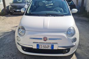 Fiat 500 1.3 Multijet