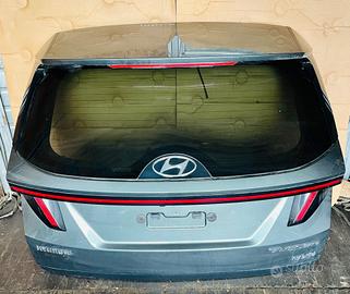 Portellone posteriore Hyundai Tucson