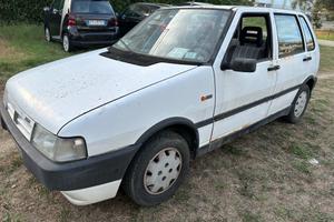 Fiat Uno 60sx 1990 carburatore.