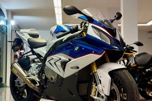 Bmw S 1000 RR MOTORSPORT FINANZIABILE IMPECCABILE