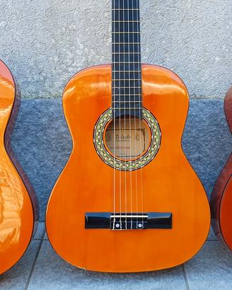 CHITARRE CLASSICHE PER BAMBINO