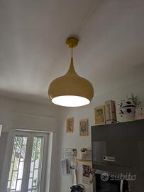 Lampadario di design