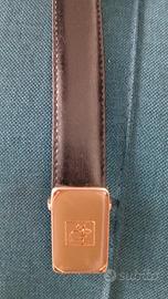 cintura dior unisex anni 70'