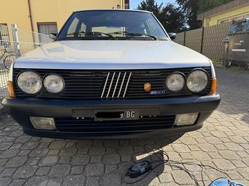 Fiat Ritmo Abarth 130 1° serie