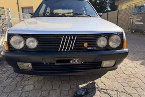 Fiat Ritmo Abarth 130 1° serie