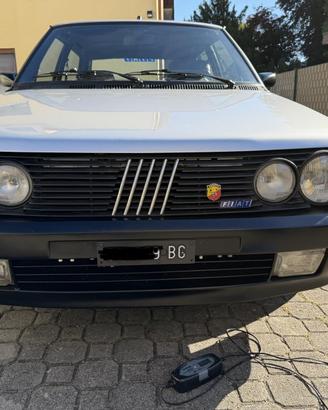 Fiat Ritmo Abarth 130 1° serie