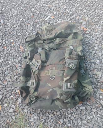 zaino militare originale E.I.