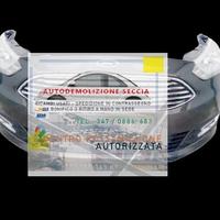 FORD C-MAX 2015/16 [/] PARTI di ricambi