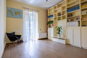 Appartamento di 92 m² con 3 locali a Roma