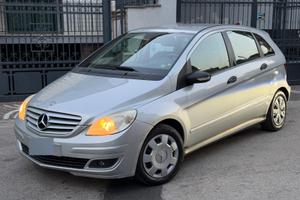Mercedes benz classe b