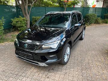 Ricambi usati per Seat Ateca 2020