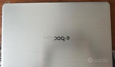 notebook 14 ultraleggero 