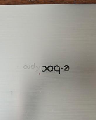notebook 14 ultraleggero 