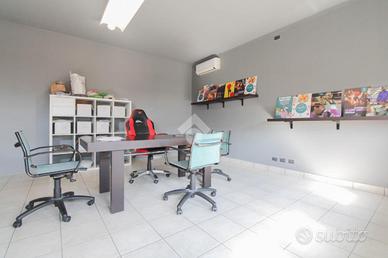 UFFICIO A CALUSCO D'ADDA