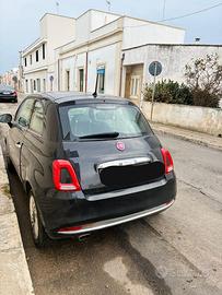 Fiat 500 LOUNGE  1.2 Benzina 69cv