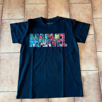T-Shirt Marvel