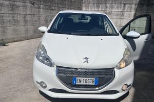 Peugeot 208 1.4 diesel