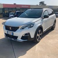 Peugeot 5008 BlueHDi 180 S&S EAT8 GT