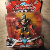 Gormiti Hurik nuovo 