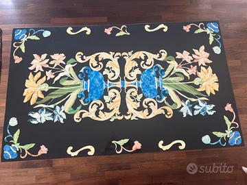 Tavolo Artistico Rinascimento